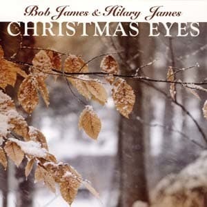 Christmas Eyes