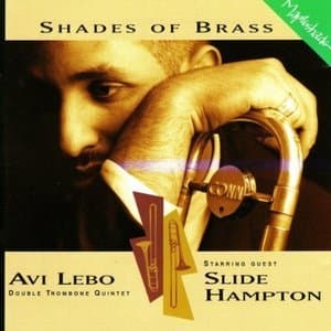 Shades Of Brass