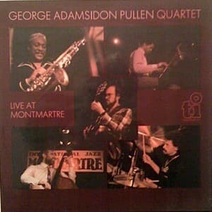 Live At Montmartre