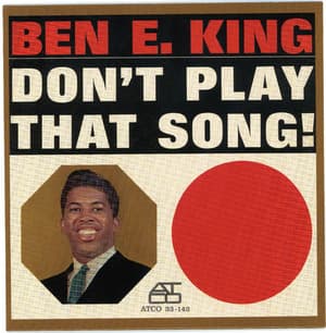 Don't Play That Song!