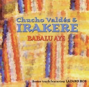Babalu Aye