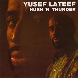 Hush 'n' Thunder