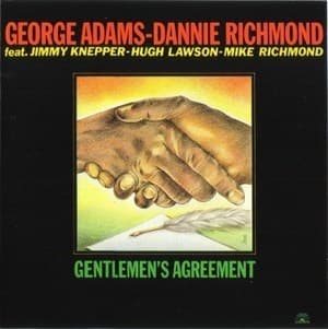 Gentlemen's Agreement