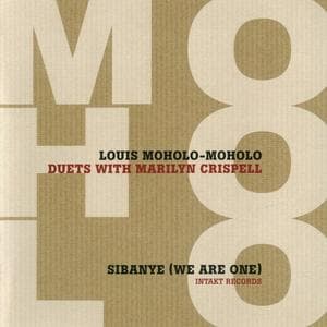 Louis Moholo-Moholo