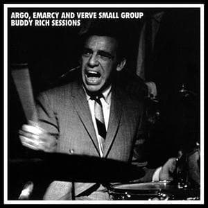 Argo, Emarcy & Verve Small Group Sessions (CD1)
