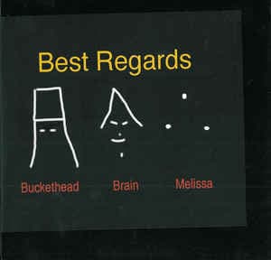 Kind Regards