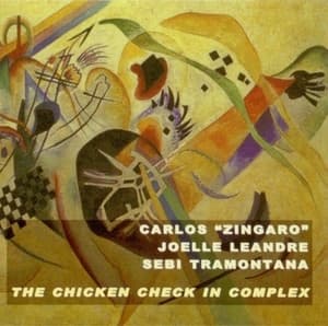 The Chicken Check In Complex