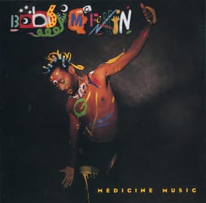 Medicine Music