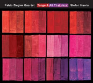Tango & All That Jazz