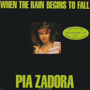 When The Rain Begins To Fall