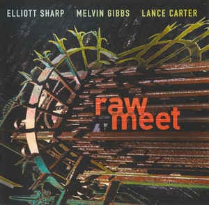 Raw Meet