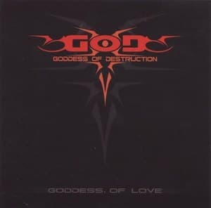 Goddess Of Love