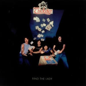 Find The Lady
