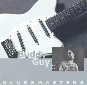 Bluesmasters
