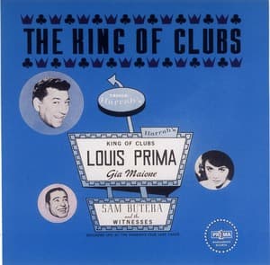King Of Clubs