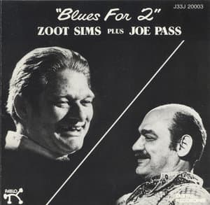 Blues For Two