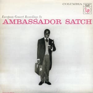Ambassador Satch