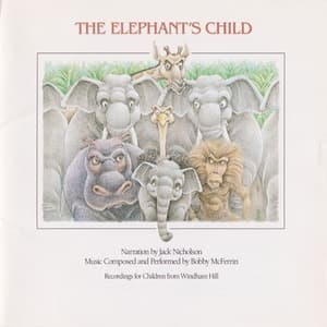 The Elephant's Child