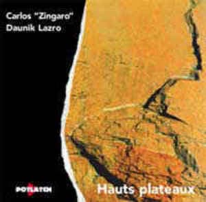 Hauts Plateaux