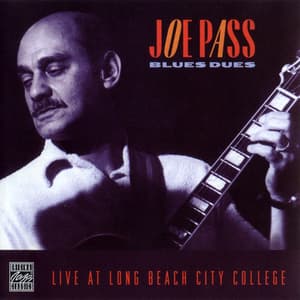 Blues Dues