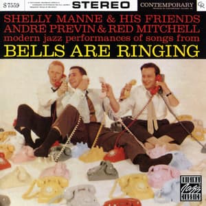 Bells Are Ringing