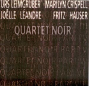 Quartet Noir