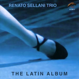 The Latin Album