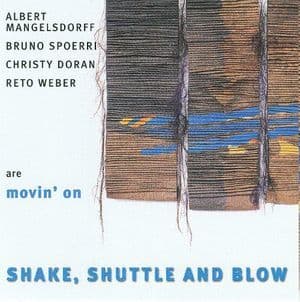 Shake, Shuttle And Blow