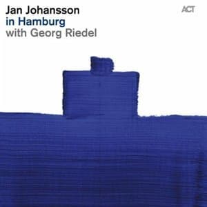 Jan Johansson In Hamburg