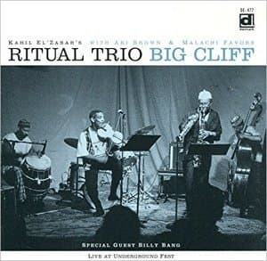 Big Cliff