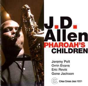 Pharoah's Children