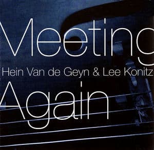 Meeting Again