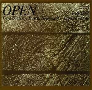 Open