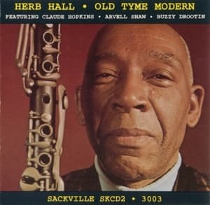 Old Tyme Modern (1992 Remaster)