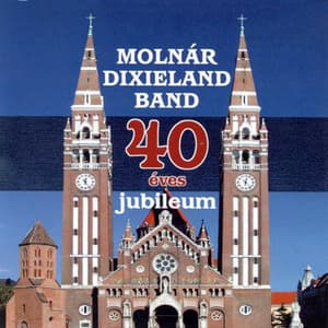 40 Eves Jubileum