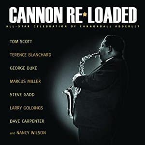 Cannon Re-Loaded