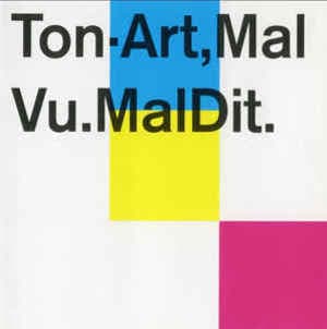 Mal Vu. Mal Dit.