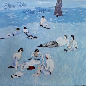 Blue Moves