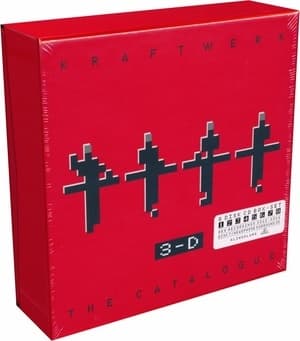 3-D (The Catalogue)