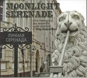 Moonlight Serenade