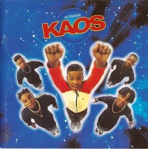 Ultimate Kaos