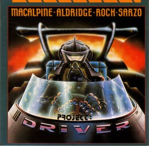 Project: Driver