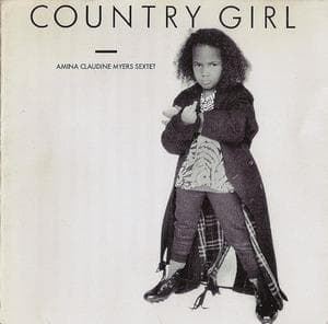 Country Girl