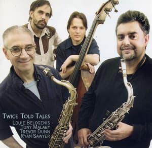 Twice Told Tales