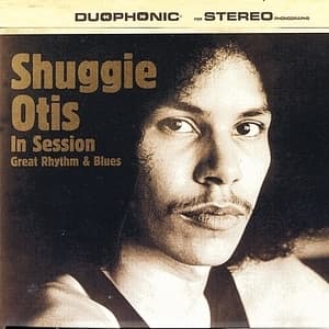 In Session; Great Rhythm & Blues