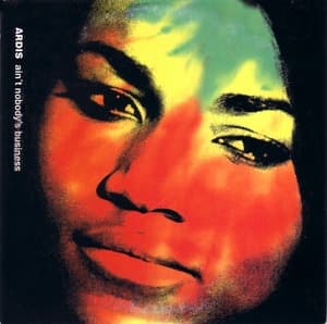 Ain't Nobody's Business (cds)