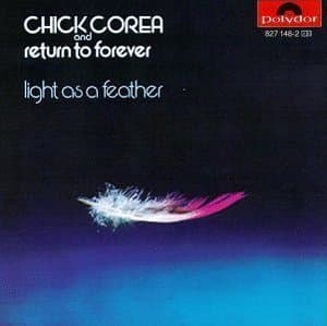 Light As A Feather