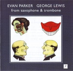From Saxophone & Trombone
