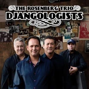 Djangologists