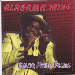 Tailor Made Blues